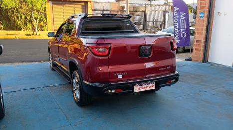 FIAT Toro 1.8 16V 4P FLEX FREEDOM ROAD AUTOM�TICO, Foto 7