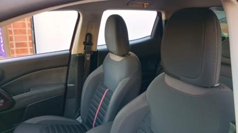 FIAT Toro 1.8 16V 4P FLEX FREEDOM ROAD AUTOM�TICO, Foto 8