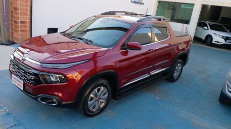 FIAT Toro 1.8 16V 4P FLEX FREEDOM ROAD AUTOM�TICO, Foto 9