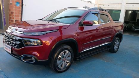 FIAT Toro 1.8 16V 4P FLEX FREEDOM ROAD AUTOM�TICO, Foto 10