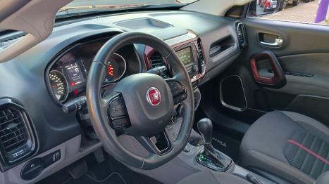FIAT Toro 1.8 16V 4P FLEX FREEDOM ROAD AUTOM�TICO, Foto 11