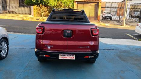 FIAT Toro 1.8 16V 4P FLEX FREEDOM ROAD AUTOM�TICO, Foto 12