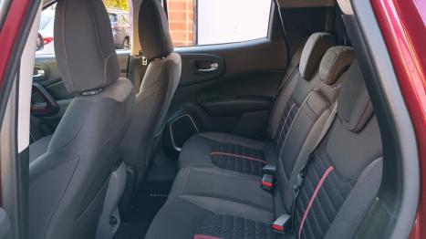 FIAT Toro 1.8 16V 4P FLEX FREEDOM ROAD AUTOM�TICO, Foto 13