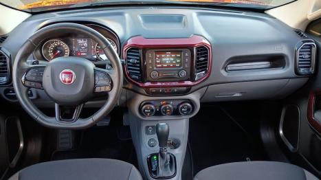 FIAT Toro 1.8 16V 4P FLEX FREEDOM ROAD AUTOM�TICO, Foto 14