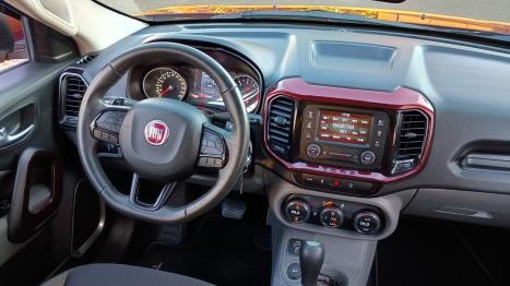 FIAT Toro 1.8 16V 4P FLEX FREEDOM ROAD AUTOM�TICO, Foto 16