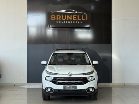 FIAT Toro 1.8 16V 4P FLEX FREEDOM AUTOM�TICO, Foto 2