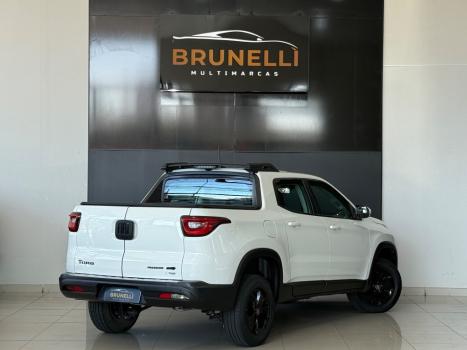 FIAT Toro 1.8 16V 4P FLEX FREEDOM AUTOM�TICO, Foto 3