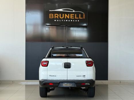 FIAT Toro 1.8 16V 4P FLEX FREEDOM AUTOM�TICO, Foto 4