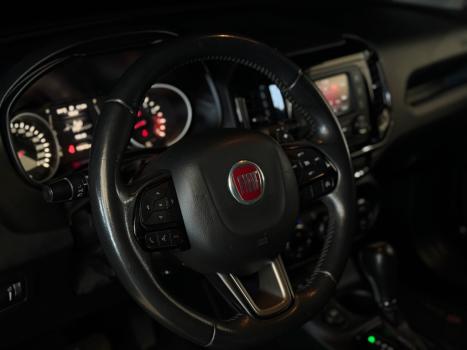 FIAT Toro 1.8 16V 4P FLEX FREEDOM AUTOM�TICO, Foto 5