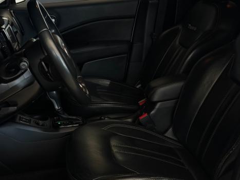 FIAT Toro 1.8 16V 4P FLEX FREEDOM AUTOM�TICO, Foto 6