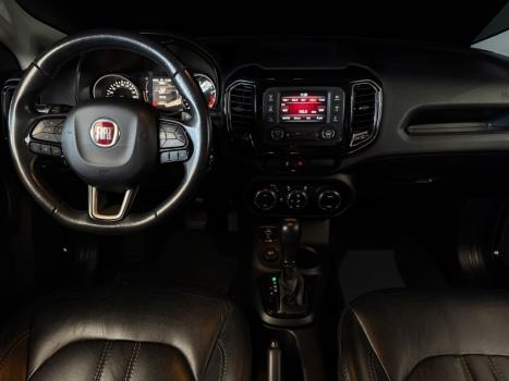 FIAT Toro 1.8 16V 4P FLEX FREEDOM AUTOM�TICO, Foto 9