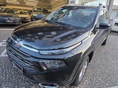 FIAT Toro 1.8 16V 4P FLEX FREEDOM AUTOM�TICO, Foto 2