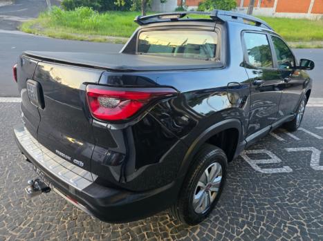FIAT Toro 1.8 16V 4P FLEX FREEDOM AUTOM�TICO, Foto 3