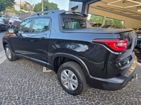 FIAT Toro 1.8 16V 4P FLEX FREEDOM AUTOM�TICO, Foto 4