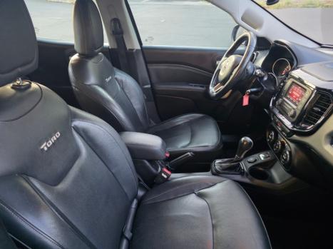 FIAT Toro 1.8 16V 4P FLEX FREEDOM AUTOM�TICO, Foto 5