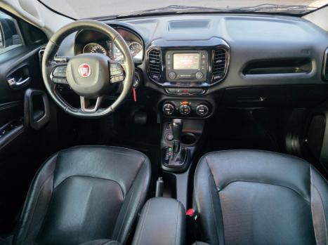FIAT Toro 1.8 16V 4P FLEX FREEDOM AUTOM�TICO, Foto 6
