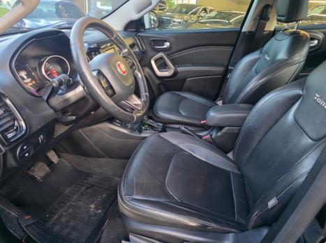 FIAT Toro 1.8 16V 4P FLEX FREEDOM AUTOM�TICO, Foto 7