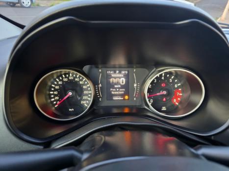 FIAT Toro 1.8 16V 4P FLEX FREEDOM AUTOM�TICO, Foto 8