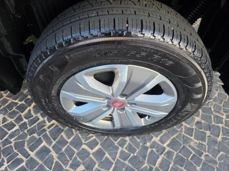 FIAT Toro 1.8 16V 4P FLEX FREEDOM AUTOM�TICO, Foto 10