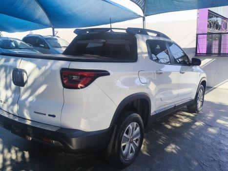 FIAT Toro 1.8 16V 4P FLEX FREEDOM AUTOM�TICO, Foto 2