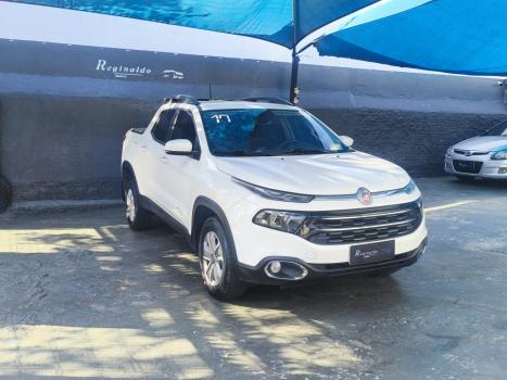 FIAT Toro 1.8 16V 4P FLEX FREEDOM AUTOM�TICO, Foto 3