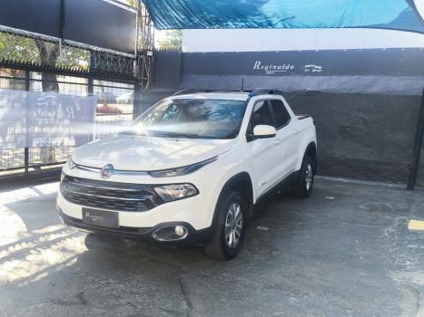 FIAT Toro 1.8 16V 4P FLEX FREEDOM AUTOM�TICO, Foto 4