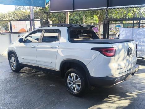 FIAT Toro 1.8 16V 4P FLEX FREEDOM AUTOM�TICO, Foto 5