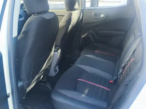 FIAT Toro 1.8 16V 4P FLEX FREEDOM AUTOM�TICO, Foto 7