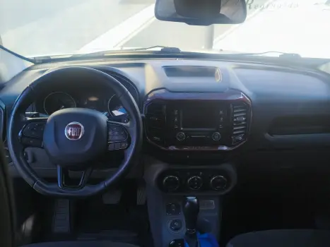 FIAT Toro 1.8 16V 4P FLEX FREEDOM AUTOM�TICO, Foto 8