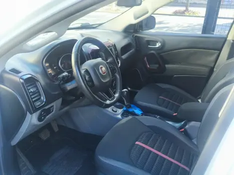 FIAT Toro 1.8 16V 4P FLEX FREEDOM AUTOM�TICO, Foto 9