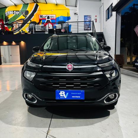 FIAT Toro 1.8 16V 4P FLEX FREEDOM AUTOM�TICO, Foto 2