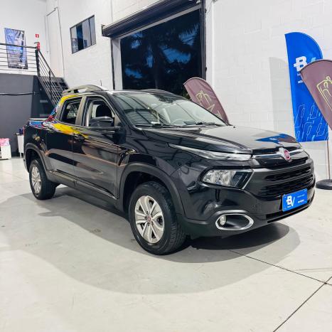 FIAT Toro 1.8 16V 4P FLEX FREEDOM AUTOM�TICO, Foto 3