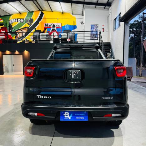 FIAT Toro 1.8 16V 4P FLEX FREEDOM AUTOM�TICO, Foto 5