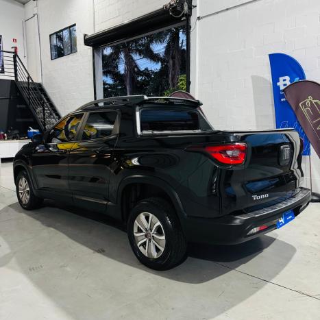 FIAT Toro 1.8 16V 4P FLEX FREEDOM AUTOM�TICO, Foto 6