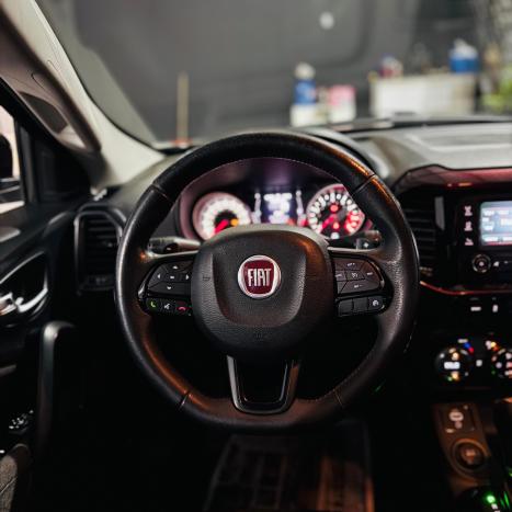 FIAT Toro 1.8 16V 4P FLEX FREEDOM AUTOM�TICO, Foto 7