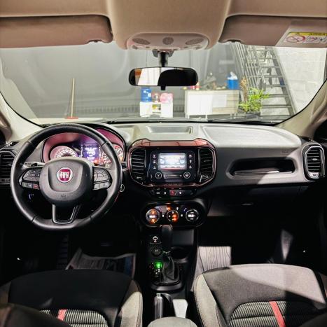 FIAT Toro 1.8 16V 4P FLEX FREEDOM AUTOM�TICO, Foto 8