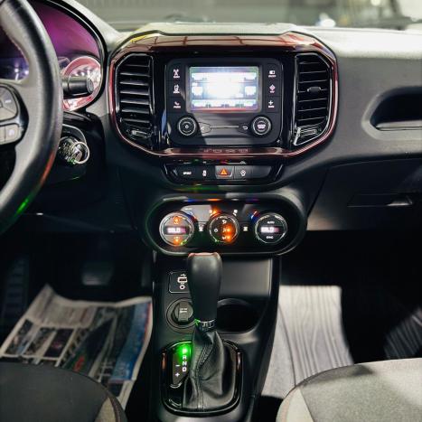 FIAT Toro 1.8 16V 4P FLEX FREEDOM AUTOM�TICO, Foto 9