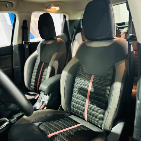 FIAT Toro 1.8 16V 4P FLEX FREEDOM AUTOM�TICO, Foto 10