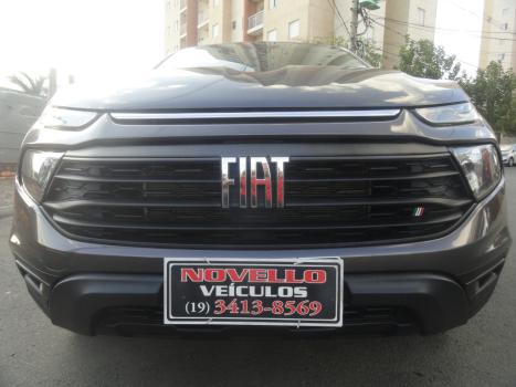 FIAT Toro 1.8 16V 4P ENDURANCE AUTOM�TICO, Foto 1