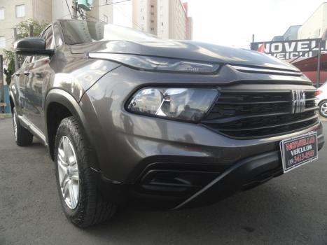 FIAT Toro 1.8 16V 4P ENDURANCE AUTOM�TICO, Foto 2