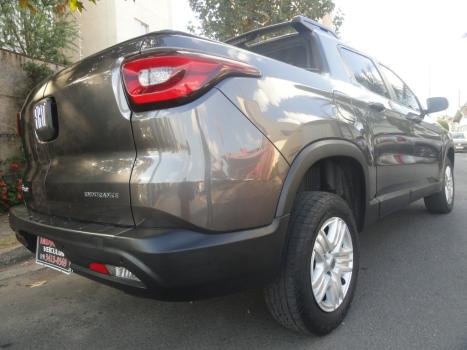 FIAT Toro 1.8 16V 4P ENDURANCE AUTOM�TICO, Foto 3