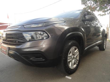 FIAT Toro 1.8 16V 4P ENDURANCE AUTOM�TICO, Foto 4