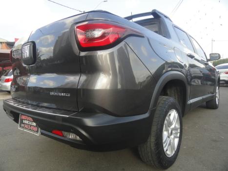 FIAT Toro 1.8 16V 4P ENDURANCE AUTOM�TICO, Foto 5