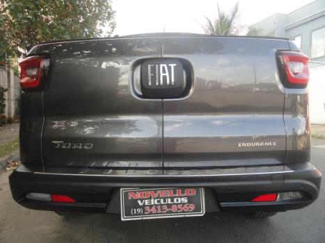 FIAT Toro 1.8 16V 4P ENDURANCE AUTOM�TICO, Foto 6