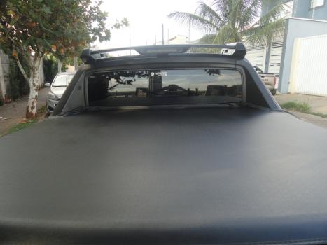 FIAT Toro 1.8 16V 4P ENDURANCE AUTOM�TICO, Foto 7