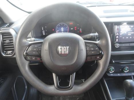 FIAT Toro 1.8 16V 4P ENDURANCE AUTOM�TICO, Foto 8
