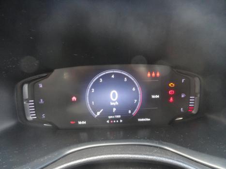 FIAT Toro 1.8 16V 4P ENDURANCE AUTOM�TICO, Foto 9