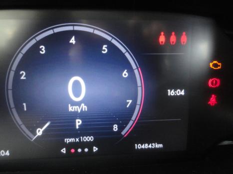 FIAT Toro 1.8 16V 4P ENDURANCE AUTOM�TICO, Foto 10