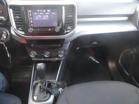 FIAT Toro 1.8 16V 4P ENDURANCE AUTOM�TICO, Foto 12