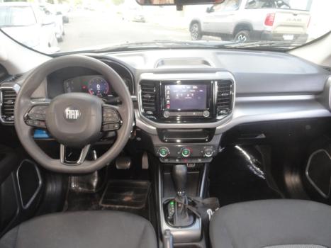 FIAT Toro 1.8 16V 4P ENDURANCE AUTOM�TICO, Foto 13
